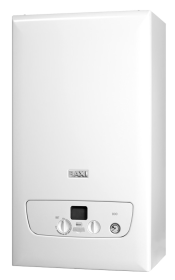 baxi boiler assure system