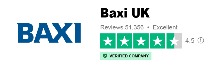 Baxi boilers trustpilot