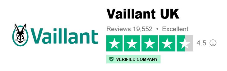 Vaillant Boilers Trustpilot