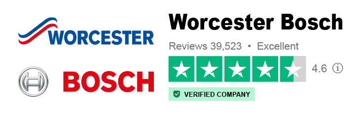 Worcester Boilers Trustpilot