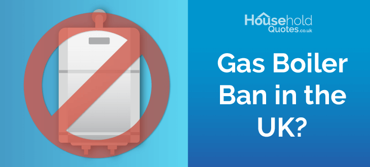 Gas Boiler Ban