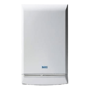 Baxi Duo-tec Combi 33 Gas Boiler