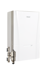 Ideal Vogue Max boiler