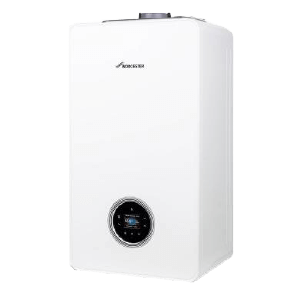 Worcester Bosch Greenstar 4000 21kW System Gas Boiler