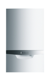 Vaillant ecoTEC Plus boiler