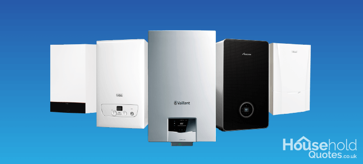 Best Gas Boilers