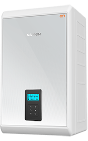 Navien NCB700 ON Combi Gas Boiler High Flow Rate