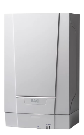 Baxi 630 Heat