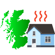 Heat Pump Warmer Homes Energy Scotland