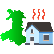 Heat Pumps Warm Home Wales