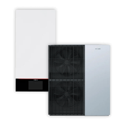 Best Air Source Heat Pump_Veissman