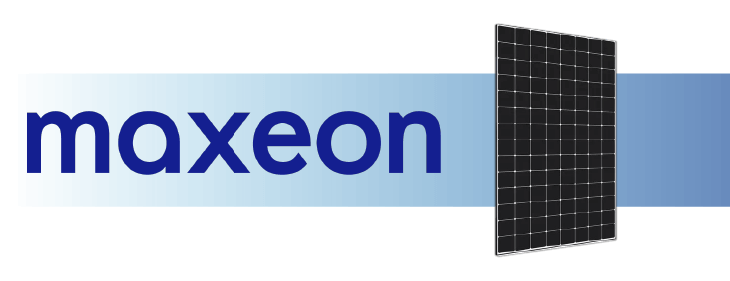 maxeon solar panels 