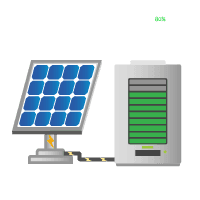 Is it worth getting a solar battery