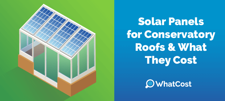 Solar Panels For Conservatory Roofs