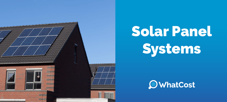 solar panel systems