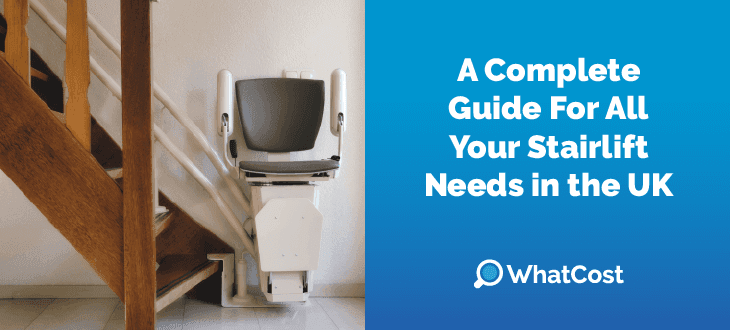 Stairlifts guide in the UK