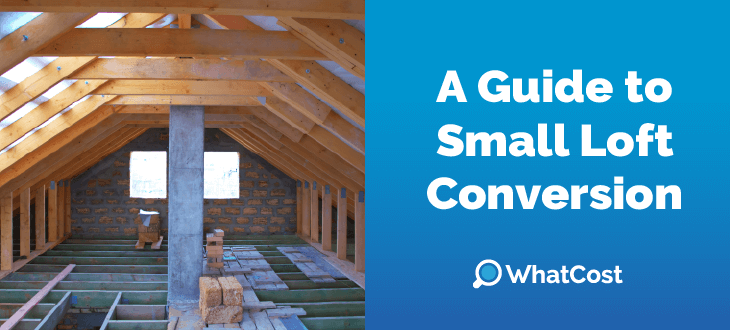 A guide to small loft conversion