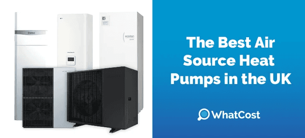 Best Air Source Heat Pumps