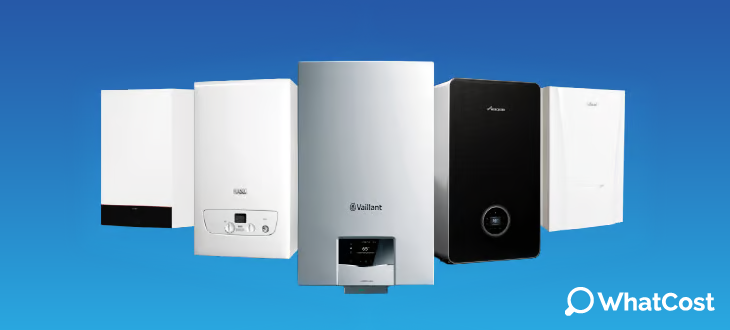 Best Combi Boilers