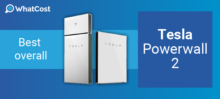 Tesla Powerwall