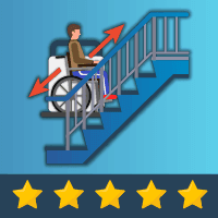 reviews for popular stairlift companies