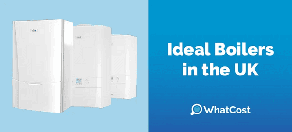 Ideal Boilers in the UK