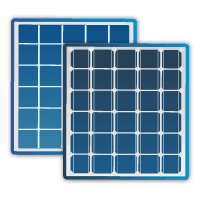 Solar panels