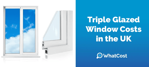 Triple Glazed Windows Cost