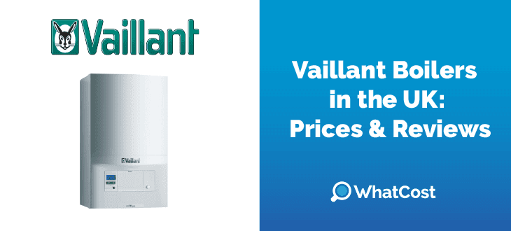 Vaillant boilers UK