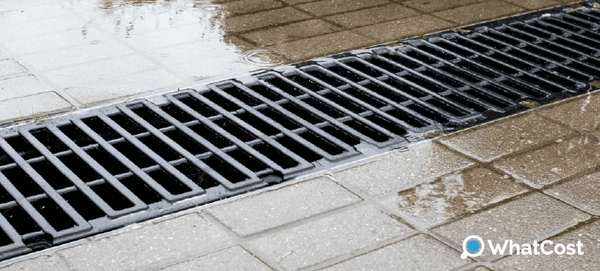 drainage