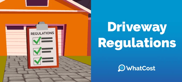 Driveway Regulations