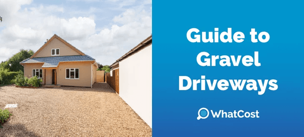 Guide to Gravel Driveways