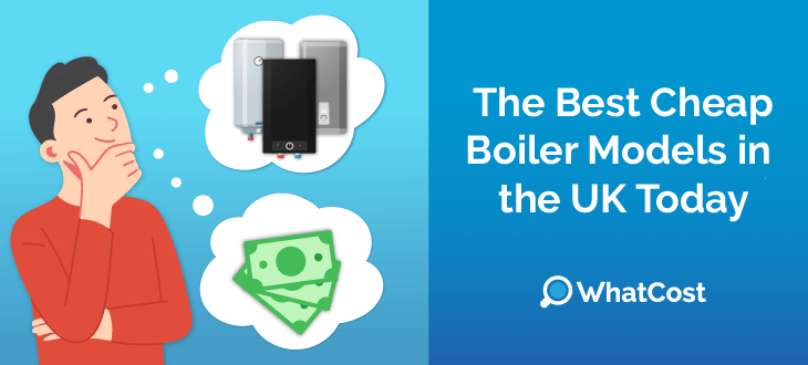 best cheap boilers