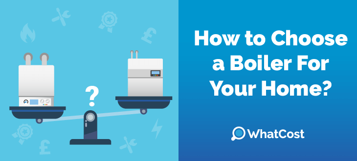 Boiler Comparison