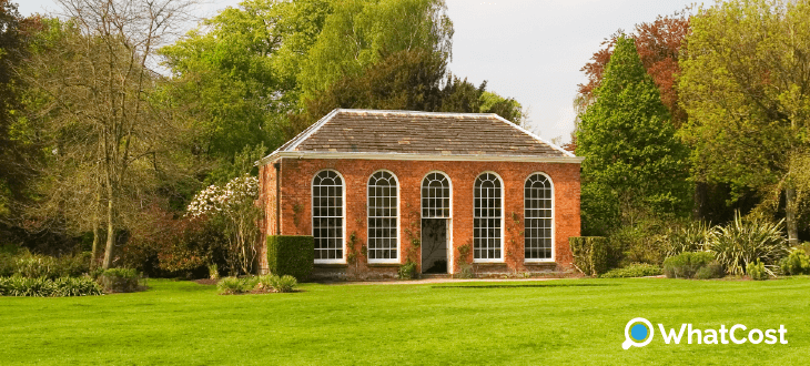 brick-orangery-conservatory