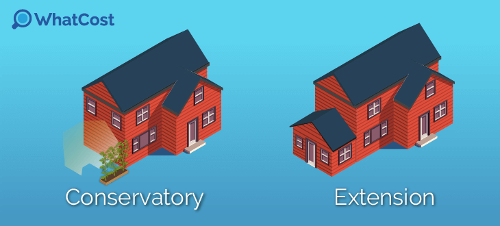 conservatory-vs-extension