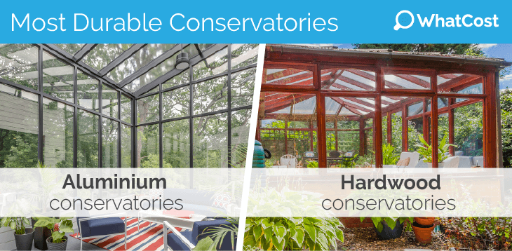 durable-conservatory-types