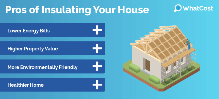 insulation-worth-pros