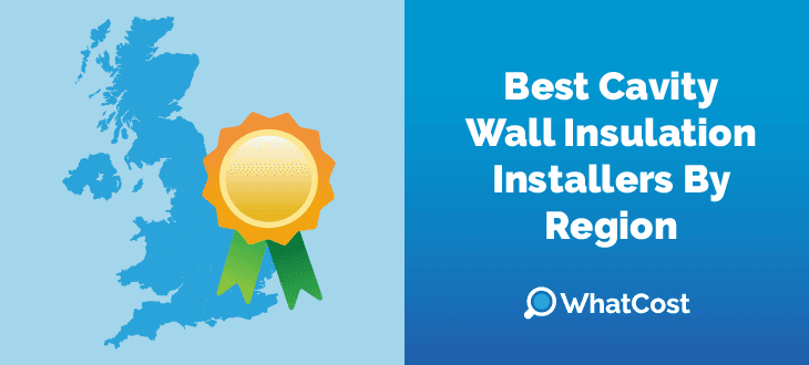 Cavity Wall Insulation Installers