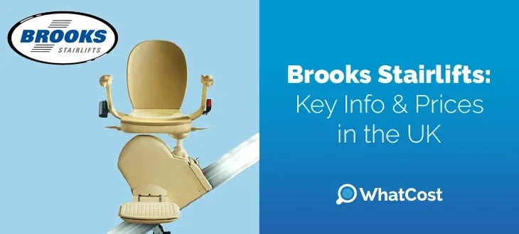 brooks stairlifts uk 