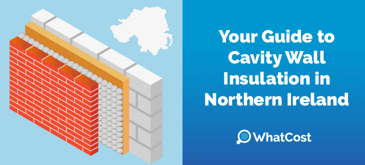 Cavity Wall Northern Ireland