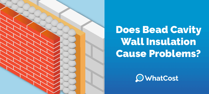 Bead Cavity Wall Problems