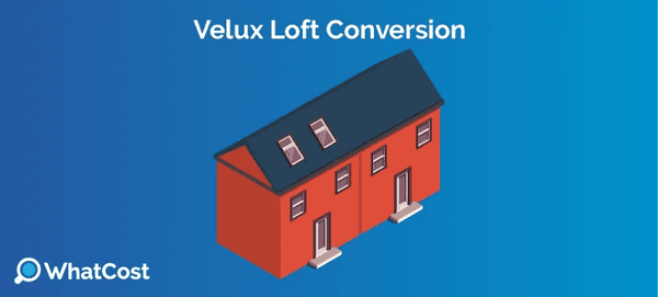 Velux loft conversion