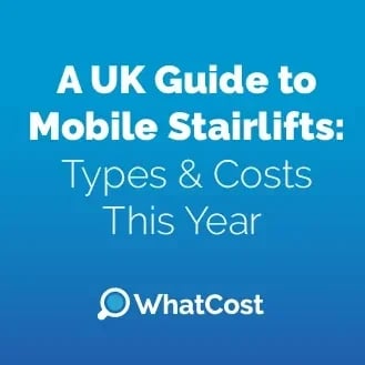 Mobile Stairlifts