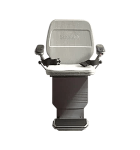 stannah 320 outdoor stairlift in the uk