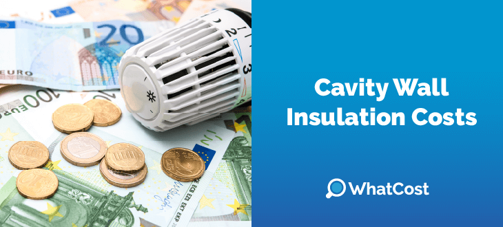 Cavity Wall Insulation Cost