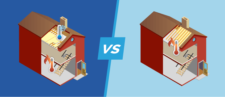 cold-vs-warm-roof