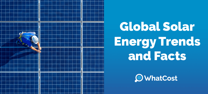 Solar Panel Statistics