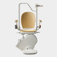 Acorn Sit/Stand Stairlift