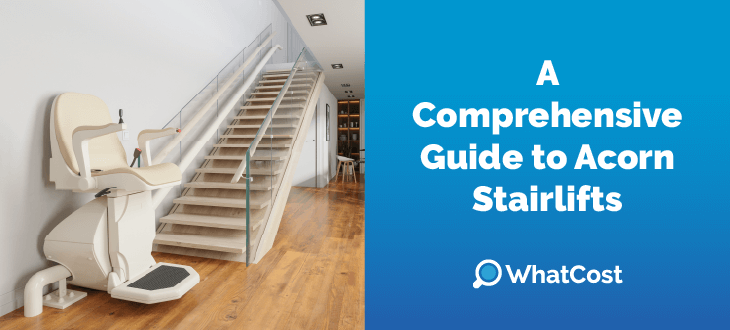 Acorn Stairlifts Guide